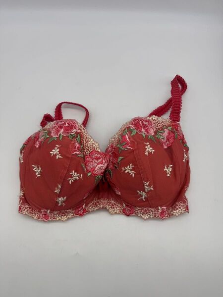 女性用下着 ブラジャー ワコールwacoal Wing F65 補正下着