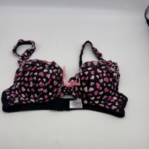 女性用下着 ブラジャー メーカー不明品 B75 補正下着