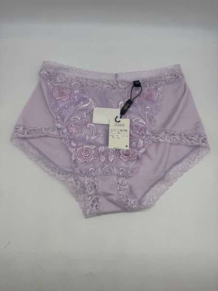 女性用下着 ショーツ ワコール wacoal トレフル trefle Lサイズ