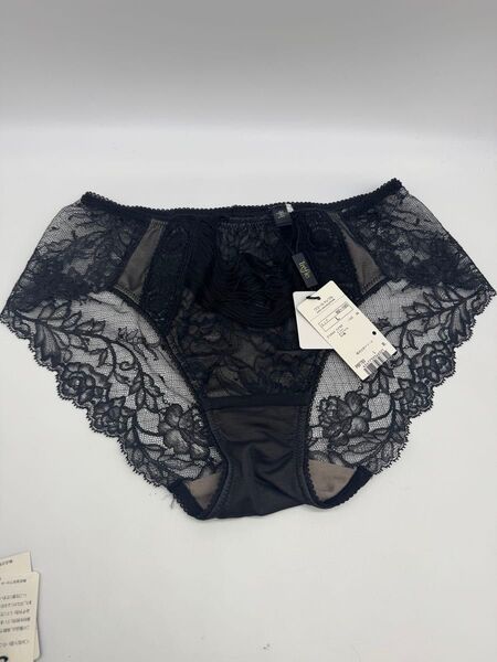 女性用下着 ショーツ ワコールwacoal トレフル trefle Lサイズ