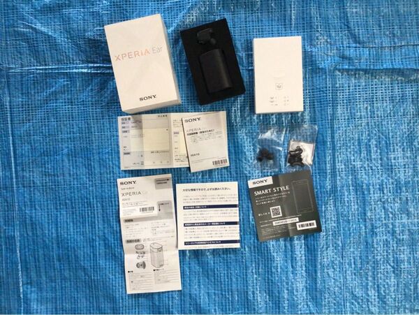 SONY XPERIA Ear XEA10 スマートプロダクト