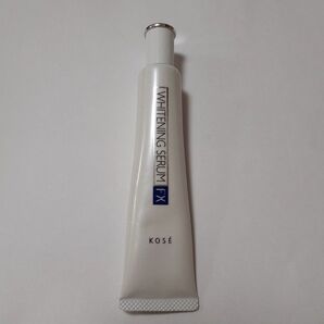 KOSE ホワイトニングセラムFX