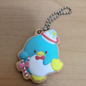 サンリオ クッキーチャームコット タキシードサム