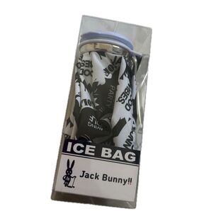 Jack Bunny!! アイスバッグ ICE BAG 新品 未使用
