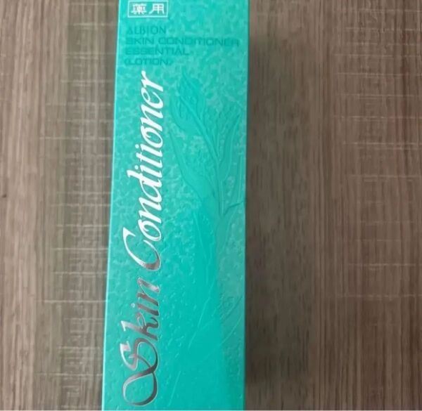 アルビオン 薬用スキンコンディショナー エッセンシャルN 330ml 新品未使用