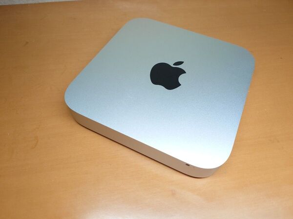 【ジャンク】APPLE Mac mini MAC MINI 2011