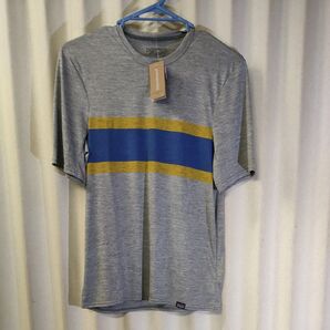 パタゴニア キャプリーンクール Tシャツ 旧カラー特価