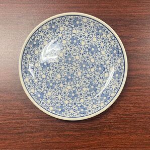 (おまとめ専用)20cmプレート お皿 ポーランド陶器 ポーランド食器 ポーリッシュポタリー ツェラミカ