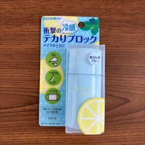 KOSE メイク キープ プライマー cool冷感タッチ 25g
