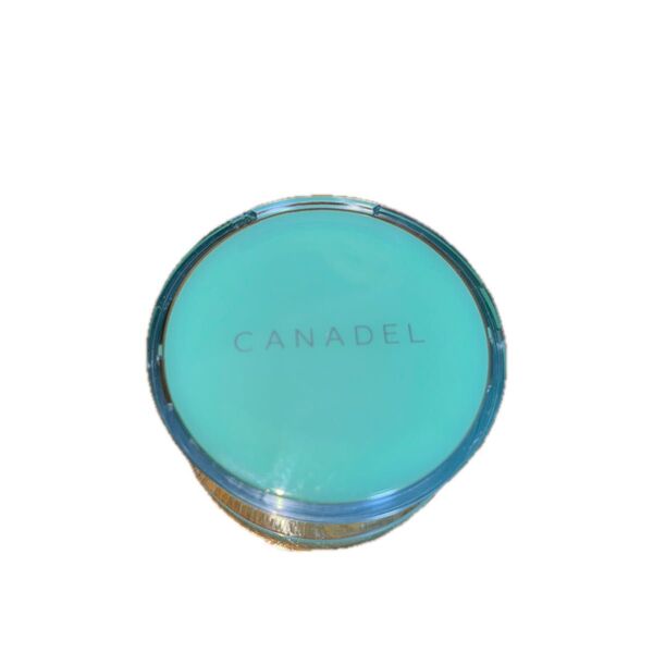 CANADEL 薬用Pバリアフィックス 美容液ジェル 58g