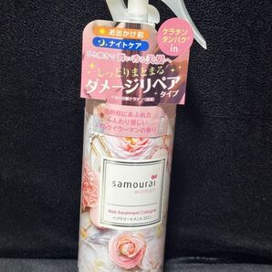サムライウーマン トリートメントコロン 200ml