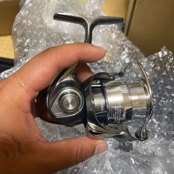 ダイワ 22 イグジスト LT 2000S-P ダイワ DAIWA