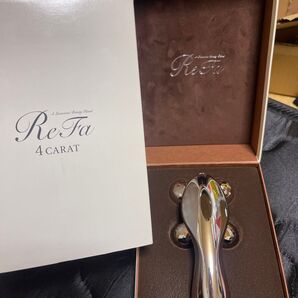 ReFa 美顔ローラー リファ リファカラット CARAT