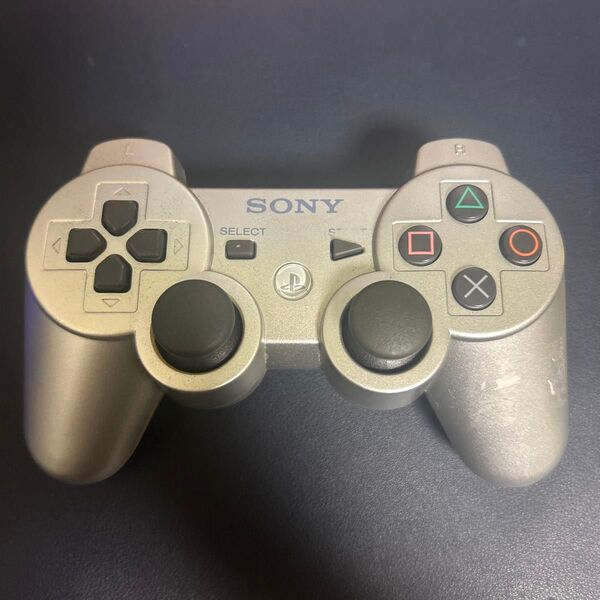 DUALSHOCK3 PS3 コントローラー