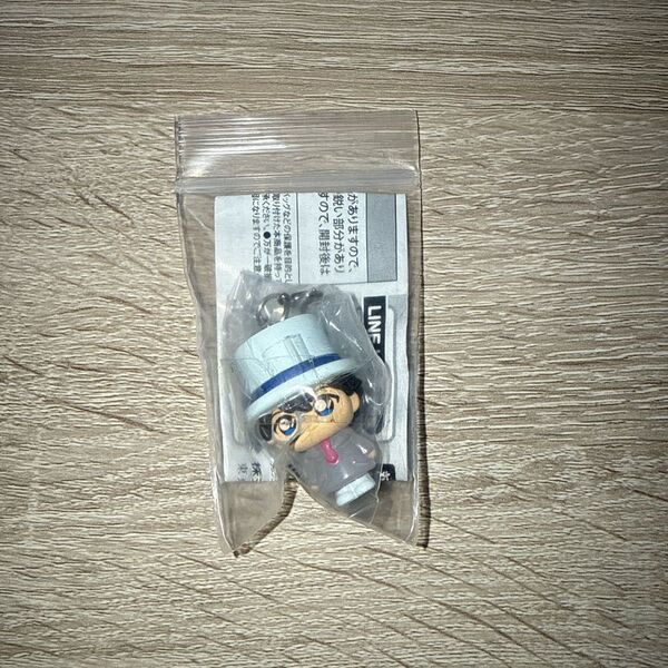 名探偵コナン めじるしアクセサリー 怪盗キッド