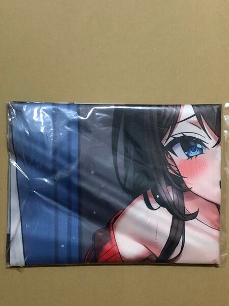 特典(漫画) 僕のカノジョ先生 14巻 タペストリー 新品 メロンブックス 未開封 1点