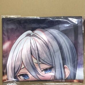 特典(漫画) ストラテジックラバーズ 7巻 タペストリー 新品 メロンブックス 三色網戸。 未開封 1点