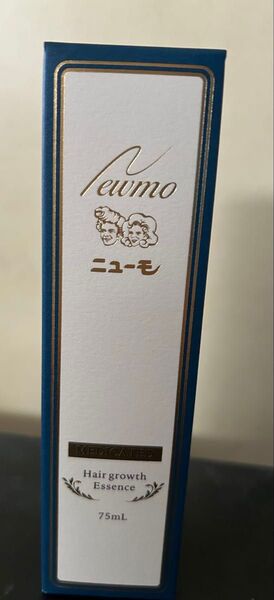 ニューモ 薬用育毛剤 75ml