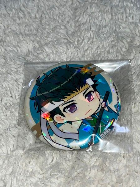A3 缶バッジ 高遠丞