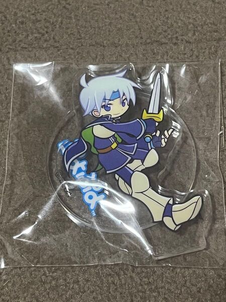 ぷよぷよ アクリルスタンド シェゾ