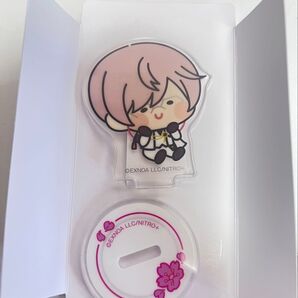 んまほっぺ 刀剣乱舞 亀甲貞宗 アクスタ アクリルスタンド とうらぶ ファミマ