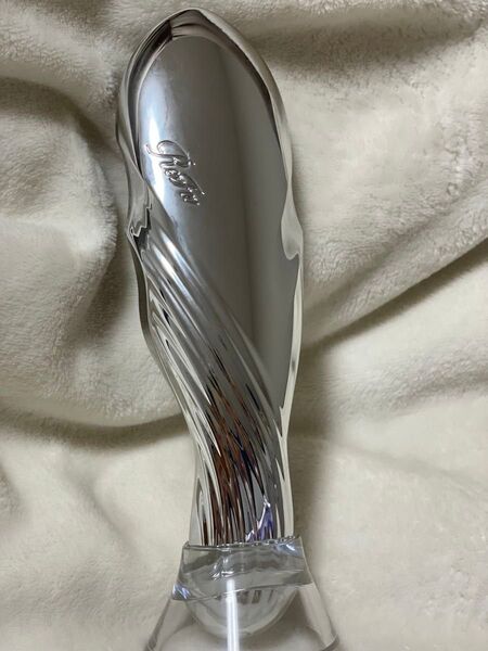 リファ イオンケア ブラシ ReFa ION CARE BRUSH シルバー
