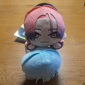 18trip エイトリ 寝そべり ぬいぐるみ
