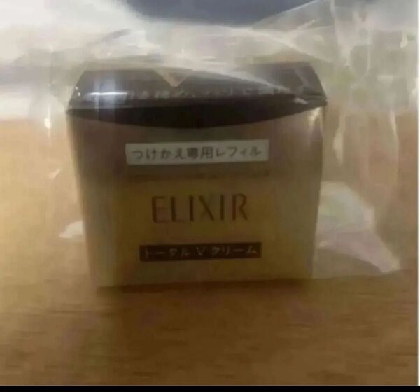 ELIXIRの(コスメ) エリクシールシュペリエル トータルV 50g 付け替え用