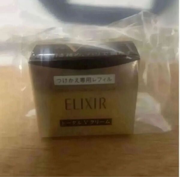 ELIXIRの(コスメ) エリクシールシュペリエル トータルV 50g 付け替え用