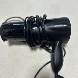 LOUVREDO ヘアドライヤー LOUVREDO