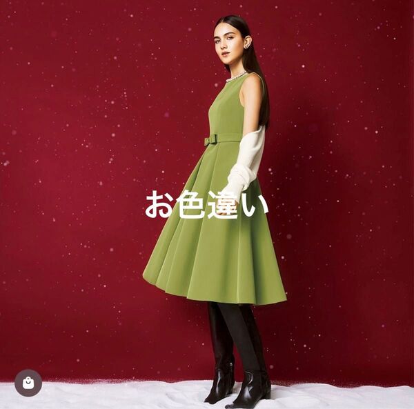 FOXY フォクシー ワンピース 40