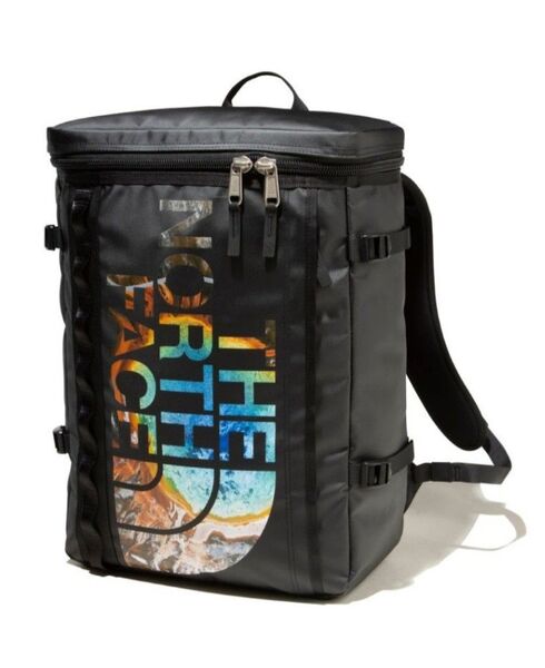 THE FACE ノースフェイス リュック BCヒューズボックス 30L