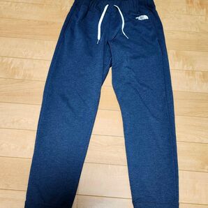 ノースフェイス スウエット パンツ