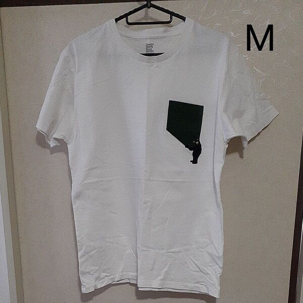 グラニフ Tシャツ Mサイズ