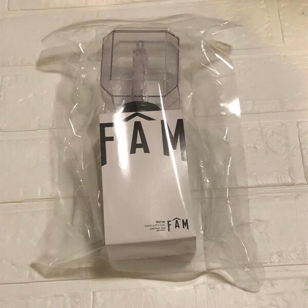 新品未開封 timelesz ペンライト タイムレス ツアー FAM グッズ ペンラ 公式グッズ