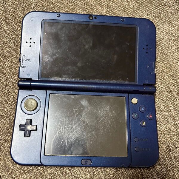 Nintendo 3DS 任天堂 ゲーム機