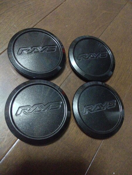 RAYS センターキャップ LOW MM TE37 sonic