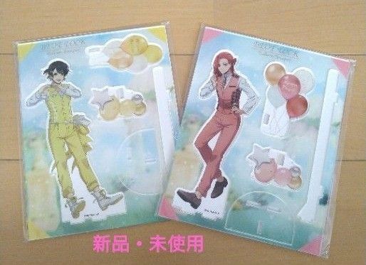 ブルーロック アクリルスタンド 新品・未使用