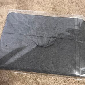 PCケース 13インチ グレー 新品未使用
