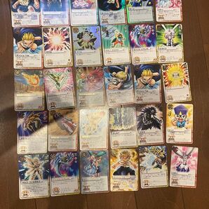 ガッシュベルカード