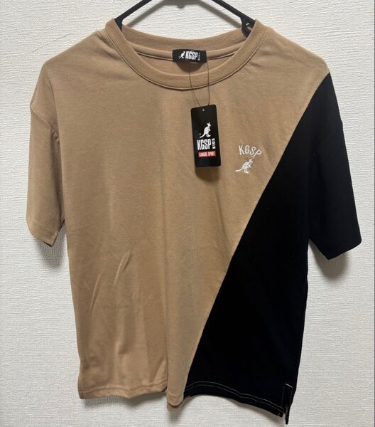 KANGOL カンゴール 半袖Tシャツ 子供服 A