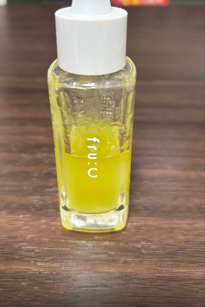 fru:C フルーシー ビタミンC美容液