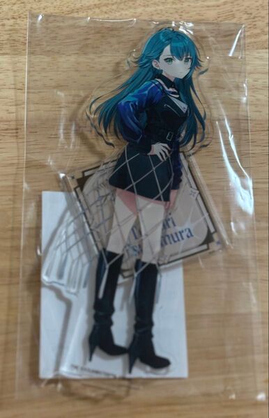 【クーポン利用で500円引き】 月村手毬 アクリルスタンド 学マス 学園アイドルマスター The 1st Period アクスタ