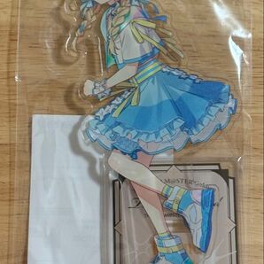 【クーポン利用で500円引き】 藤田ことね アクリルスタンド 学マス 学園アイドルマスター The 1st Period アクスタ