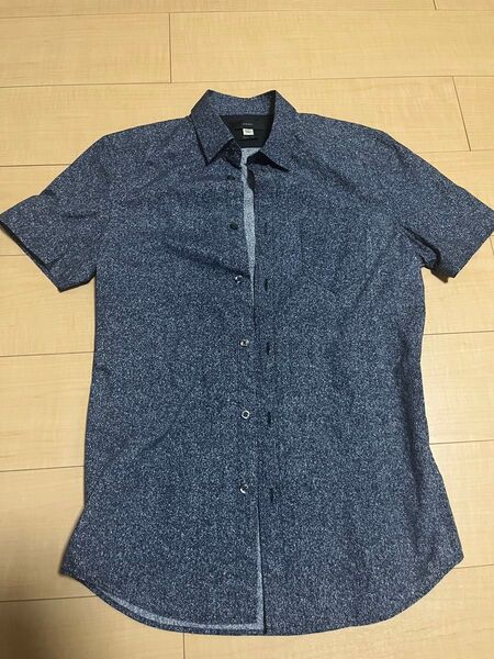 DIESEL 半袖シャツ