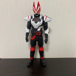 仮面ライダーギーツ フィギュア