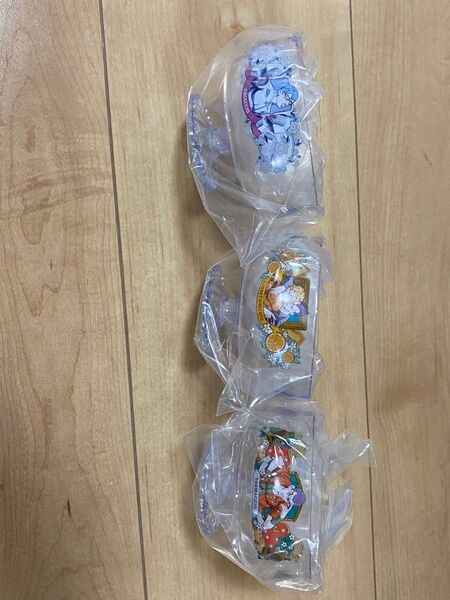 ジョジョの奇妙な冒険