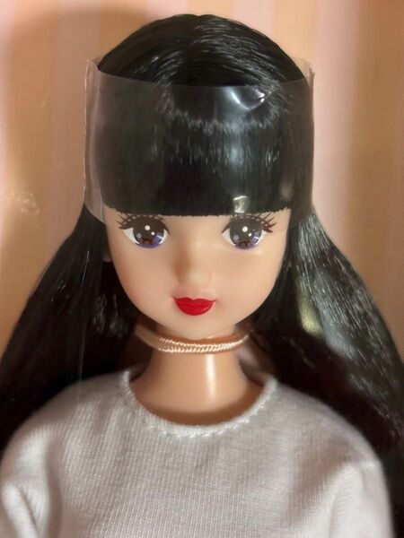 新品未開封 リカちゃんキャッスル ドールショウモデル ジェニーフレンドS 桜子 DS H シオン たまき 奈々子 初代ジェニー27