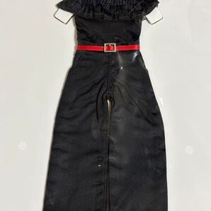 新品未開封 リカちゃんキャッスル 2021年22cmサイズドレスコレクション4月 リトルファクトリー きらちゃん パレットf LC