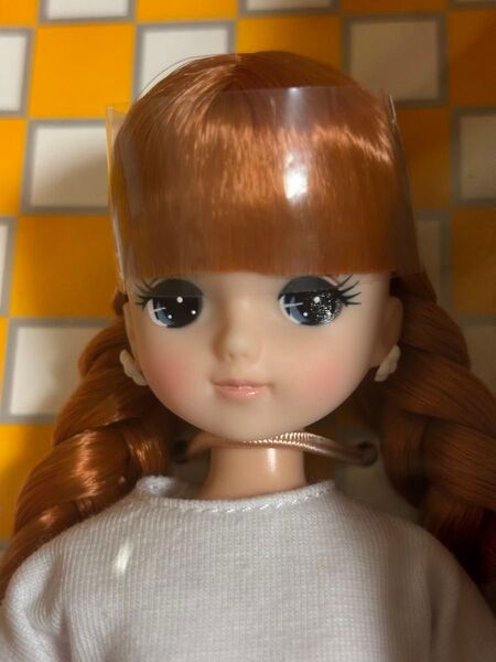 新品未開封 リカちゃんキャッスル 2023年Sキャッスルコレクション きらちゃん オーダー リトルファクトリー パレットF ドール
